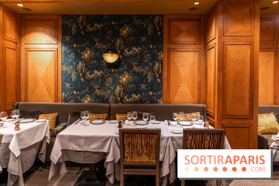 La Maison de la Truffe Madeleine, le temple de la truffe depuis 1932 -  A7C0631