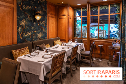 La Maison de la Truffe Madeleine, le temple de la truffe depuis 1932 -  A7C0632