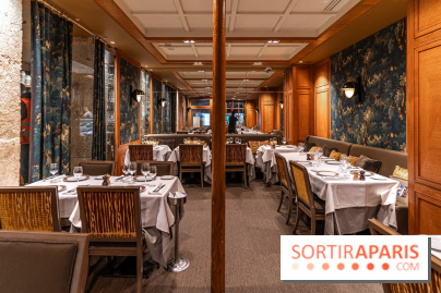 La Maison de la Truffe Madeleine, le temple de la truffe depuis 1932 -  A7C0633