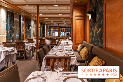 La Maison de la Truffe Madeleine, le temple de la truffe depuis 1932 -  A7C0636