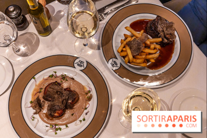 La Maison de la Truffe Madeleine, le temple de la truffe depuis 1932 -  A7C0685