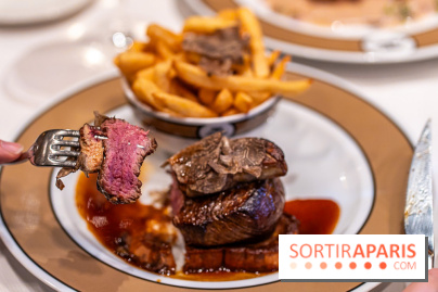 La Maison de la Truffe Madeleine, le temple de la truffe depuis 1932 -  A7C0703