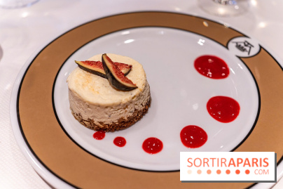 La Maison de la Truffe Madeleine, le temple de la truffe depuis 1932 -  A7C0709