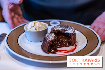 La Maison de la Truffe Madeleine, le temple de la truffe depuis 1932 -  A7C0711