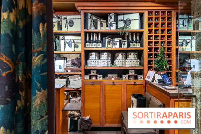 La Maison de la Truffe Madeleine, le temple de la truffe depuis 1932 - IMG 5401