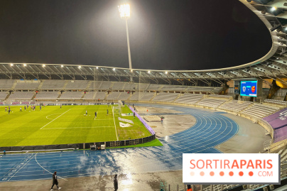 Stade Charléty