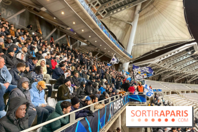 Stade Charléty