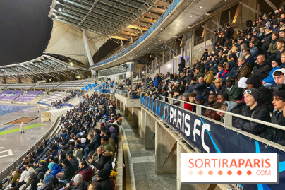 Stade Charléty