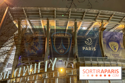 Stade Charléty