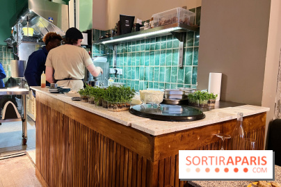 Pristine - Décoration