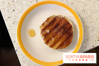 Pristine - Ice cream sandwich