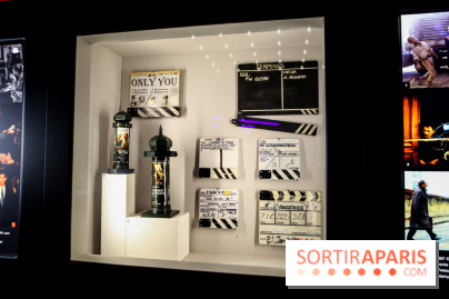 Johnny Hallyday, nos photos de l'expo à Paris - IMG 1981