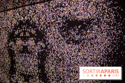 Johnny Hallyday, nos photos de l'expo à Paris - IMG 1999