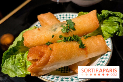 Figuig, un excellent restaurant marocain à deux pas de l'arc de Triomphe - FullSizeRender 9