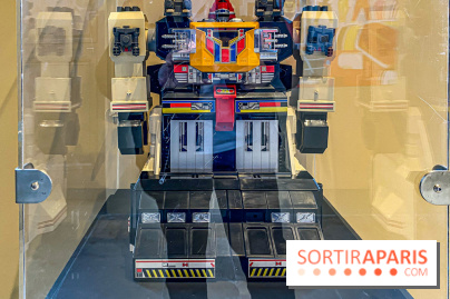 Exposition Jouets Robots à l'Espace Richaud de Versailles - IMG 3480