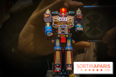 Exposition Jouets Robots à l'Espace Richaud de Versailles - IMG 3527