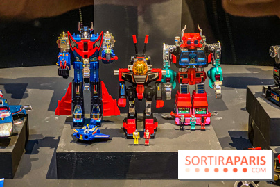Exposition Jouets Robots à l'Espace Richaud de Versailles - IMG 3534