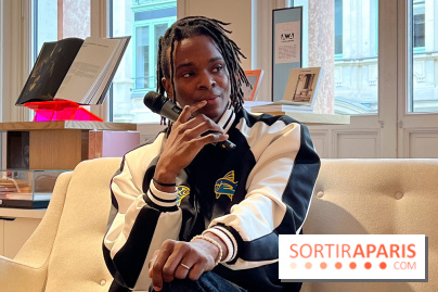 Enzo Lefort - escrime