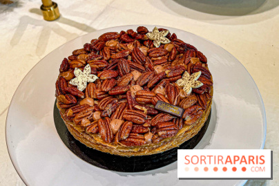 La galette des Rois 2024 de La Grande Épicerie de Paris - image00003