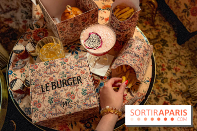 Le Marta, le bar-boudoir logé dans l'hôtel du Fouquet's - image00034