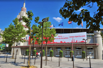 Winamax Poker Tour : la grande finale au Parc Expo de la Porte de Versailles 