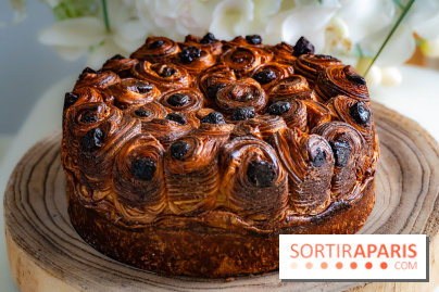 Galettes des Rois 2024 -  French Bastard