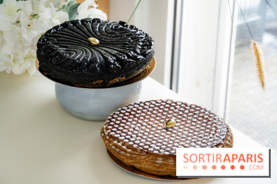 Galettes des Rois 2024 -  Mariage Frères