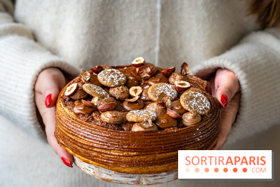 Galettes des Rois 2024 -  Evok - Yann Brys - Brach