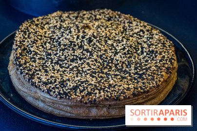 Galettes des Rois 2024 -  Pépite