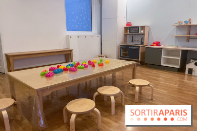 Playdate - nos photos