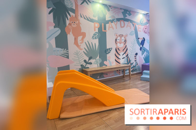 Playdate - nos photos