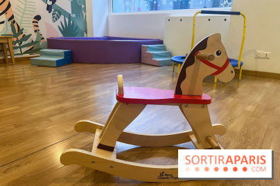 Playdate - nos photos