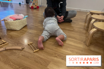 Playdate - nos photos