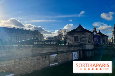 Musée des Plans-Reliefs - nos photos - image00034