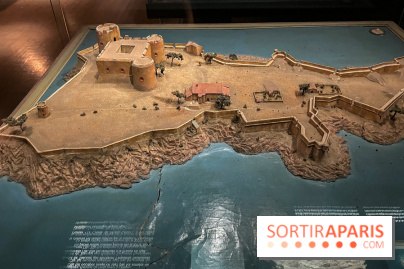 Musée des Plans-Reliefs - nos photos - image00017