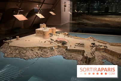 Musée des Plans-Reliefs - nos photos - image00018