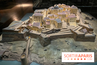 Musée des Plans-Reliefs - nos photos - image00010