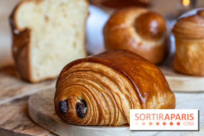 Le petite-déjeuner gourmand de La Datcha -  A7C1197