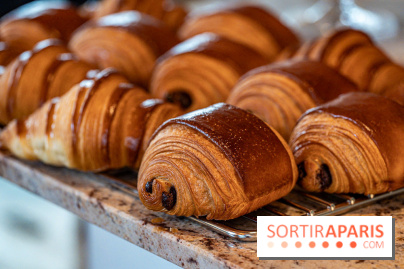 Le petite-déjeuner gourmand de La Datcha -  A7C1190