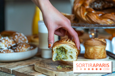 Le petite-déjeuner gourmand de La Datcha -  A7C1188