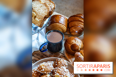 Le petite-déjeuner gourmand de La Datcha -  A7C1159