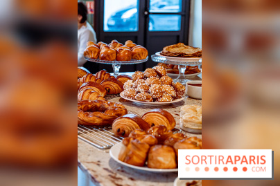 Le petite-déjeuner gourmand de La Datcha -  A7C1130