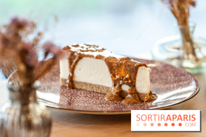 Maison Ambre Paris - restaurant, salon de thé et pâtisserie marocain  -  A7C1746