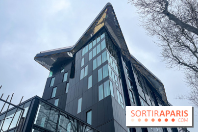 Brunch de Mama Shelter Paris West - image00045