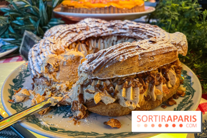 Brunch de Mama Shelter Paris West - image00033