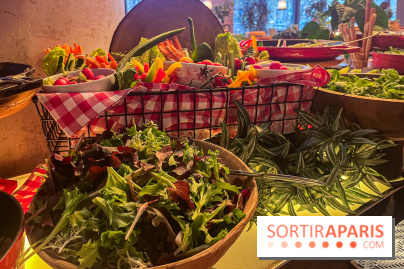 Brunch de Mama Shelter Paris West - image00034