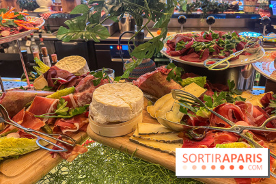 Brunch de Mama Shelter Paris West - image00035