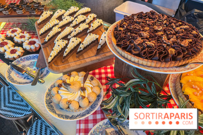 Brunch de Mama Shelter Paris West - image00037