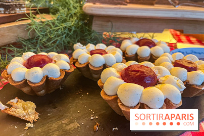 Brunch de Mama Shelter Paris West - image00019