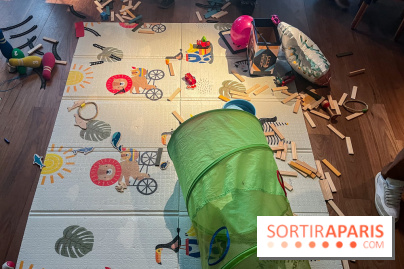 Brunch de Mama Shelter Paris West - image00007